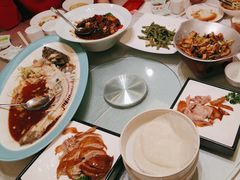 -峨嵋酒家(牡丹园店)