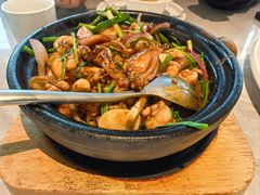 -陶兰居·手工点心·粤菜(圆融时代广场店)
