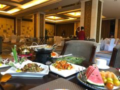 -桂林喜来登饭店-国泰中餐厅