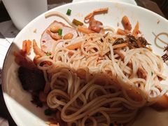 -水平有限广西米粉·广西风味集(五道口店)