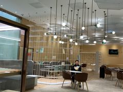 -奈雪的茶(国金中心店)