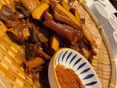 -院8里·少城记忆老川菜(宽窄巷子店)