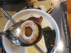 -万兴佳烤肉·长白山老味道(东岸里店)