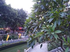 -黄埔古港
