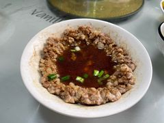 -玲燕蒸菜馆(江东路店)