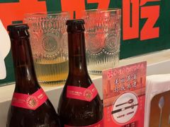 -雪熊精酿·哈尔滨烧烤酒馆(非遗大串店)