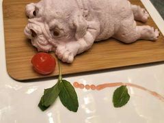 -天瑞轩·粤菜餐厅