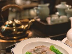 -广州文华东方酒店·江-由辉师傅主理