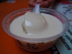 原味豆花-老伴豆花(麦士威熟食中心店)