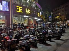 门面-宁大姐第一家脆皮狗肉馆(江滨路店)