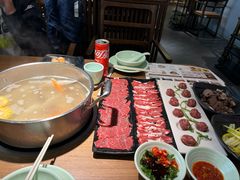 -掂档潮汕牛肉火锅(沈阳万象城店)