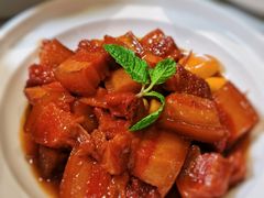 -兰湘子·湘菜小炒(荥阳吾悦广场店)