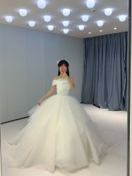 -MISS MIA 婚纱品牌馆