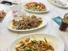 -金海湾海鲜排档(朱家尖店)