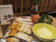 -大岛日本料理铁板烧(南通大饭店)