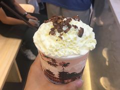 -一杯潮茶(西街店)