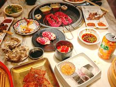-火炉火自助餐(西直门凯德MALL店)