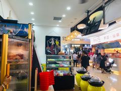 -萝鸡思味秘制泡菜(万家丽店)