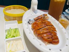 -东流山烤鸭·家常菜(雨山龙湖店)