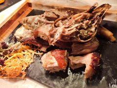 -西安高新希尔顿酒店·咖啡露台西餐厅