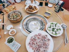 -红日饭店(裕隆三路店)