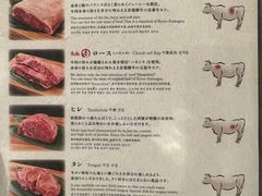 -炸牛排 京都胜牛(京都站前店)