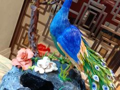 -漢咖啡·全服务式自助晚餐(武汉洲际酒店)