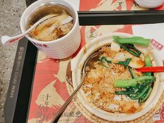 -华记煲仔华·煲仔饭(三元里万科里店)