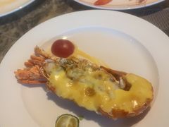 -安蒂娅·海鲜自助餐厅(安蒂娅美兰酒店)