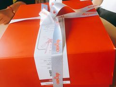 -可丽可丽·生日蛋糕·下午茶(厦门鹭港店)