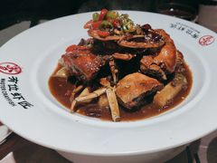 -有位虾匠·手工土菜小馆(市北店)