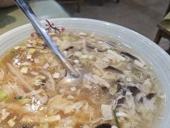 酸辣汤-振生清真饭店(永安道店)