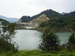 -海南热带雨林国家公园吊罗山景区
