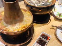 -蒙料·手把肉(望京店)
