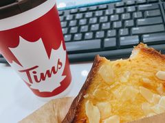 -Tims天好咖啡·贝果(融汇佳盛大厦店)