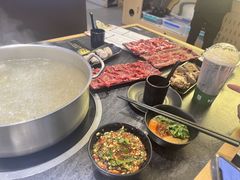 -林记潮牛·牛肉火锅(上马墩店)