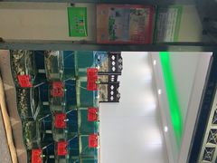 -聚德福海鲜家常菜(刘庄店)