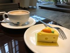 -天津海河悦榕庄·Lobby Lounge大堂吧