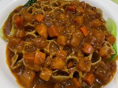 羊肉栲栳栳-三晋饭庄(南内环街店)