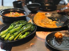 -潮十三潮汕砂锅粥(高新四路大都荟店)