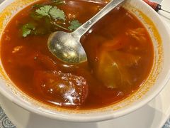-巴扎美食·新疆菜·西域歌舞表演餐厅(新疆大厦店)