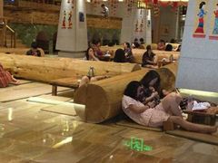 -济州岛汗蒸时代宝石生态热水浴(阳光嘉城二期D区店)
