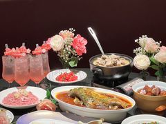 -知楚•精致湖北菜(武商MALL店)