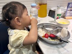 -兰湘子·湘菜小炒(石家庄万象城店)