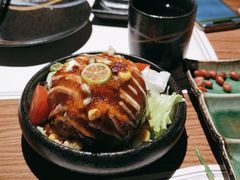 -玉川屋·深夜食堂居酒屋(柳巷店)