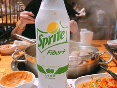 -海银海记潮汕牛肉火锅(新港中路海珠店)