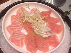 -东海怡品海鲜豆捞(星街坊店)