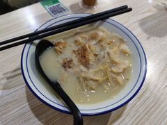 -路环码头面馆