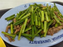-清华大学-观畴园餐厅