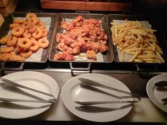 -君悦酒店·乐厨·高空自助餐(青年大街店)